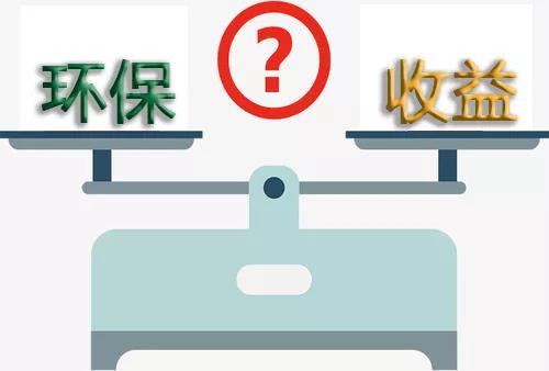 砂石企業(yè)應(yīng)保持環(huán)保與收益并進