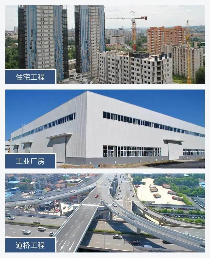 各行各業(yè)的砂石需求，促進(jìn)了砂石行業(yè)的飛速發(fā)展