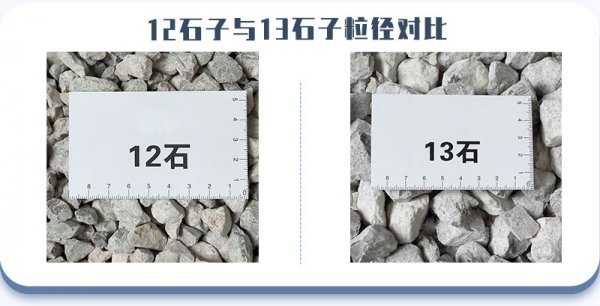 12/13石子用什么破碎機(jī)，有沒有生產(chǎn)
