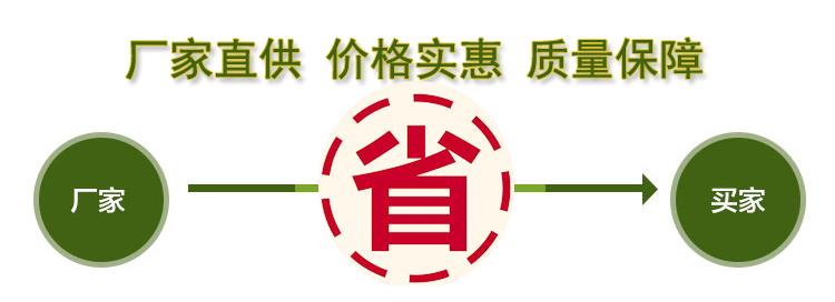 選擇大型直銷廠家，購機(jī)更省錢